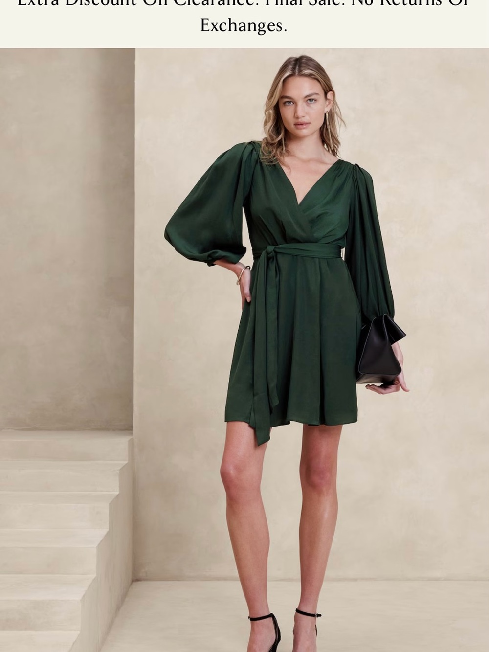 Banana Republic Bundle (BRAND NEW)